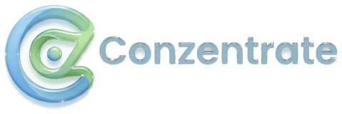 Conzentrate 🌿