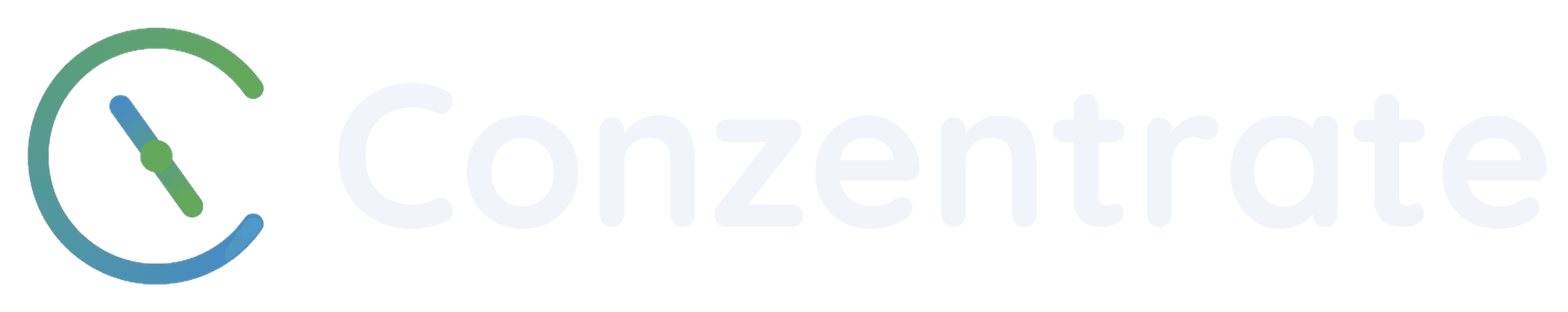 Conzentrate 🌿