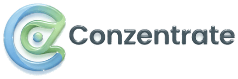 Conzentrate 🌿