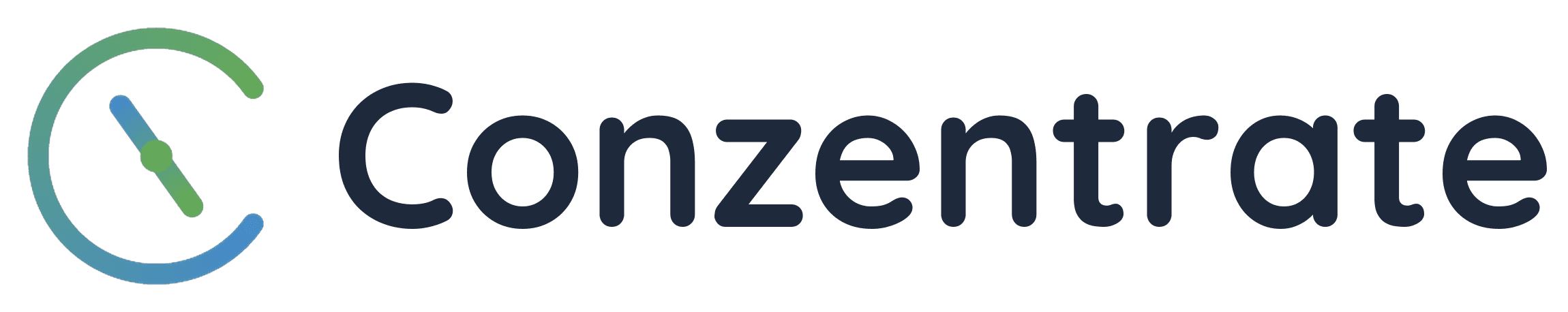 Conzentrate 🌿